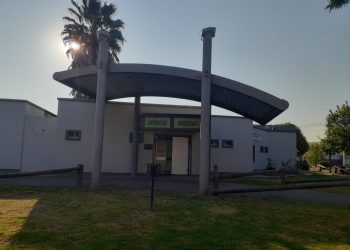 Por primera vez se operó a un paciente de Covid-19 positivo