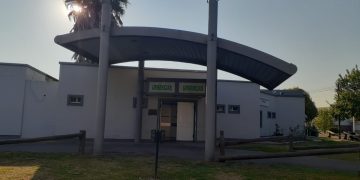 Por primera vez se operó a un paciente de Covid-19 positivo