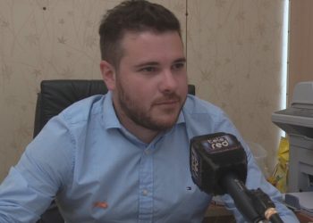 Abusiva multa por no tener luz trasera en la moto