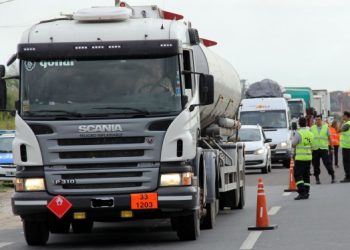 Prórroga de examen psicofísico para transportistas