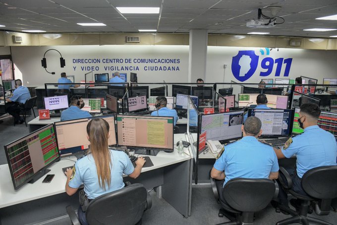 Córdoba: Desde el 911 ayudó a dar a luz a una mujer en línea