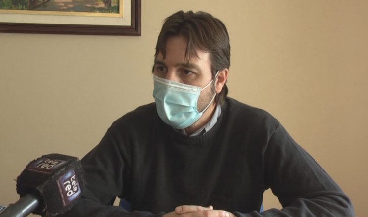 9000 personas ya fueron vacunadas en Marcos Juárez