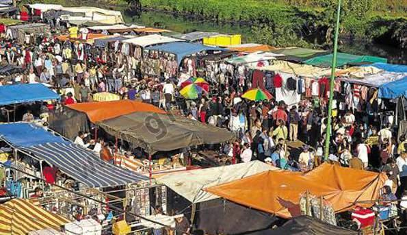 Córdoba no permitirá la radicación de La Salada