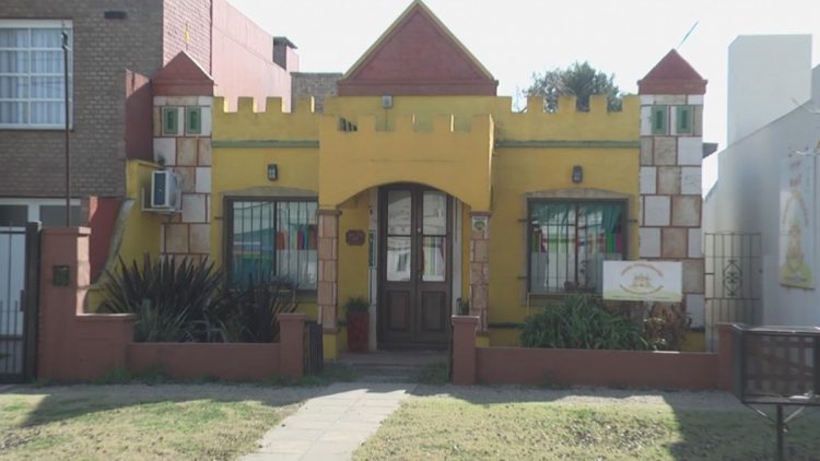 Ingresaron a robar al jardín Chiquilandia