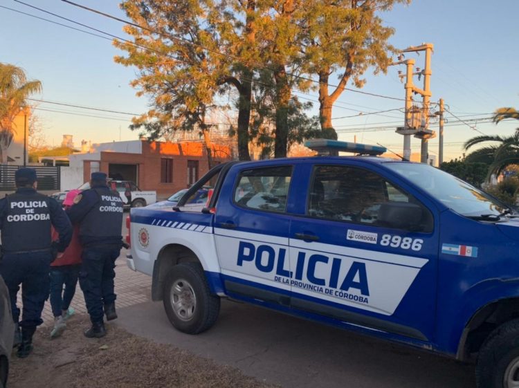 Saladillo: Joven de 18 años fue aprehendido por disturbios en el Bar el Tuffo
