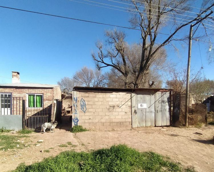 Robaron herramientas en un taller de herrería de calle Mitre al 400