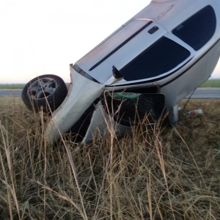 Pierde la vida Sergio Pellegrino en un accidente automovilístico