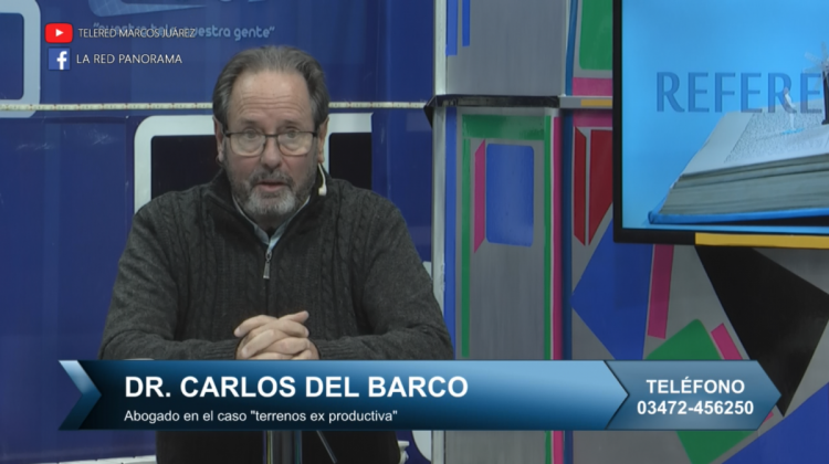 Reina el pesimismo entorno a los terrenos de la ex productiva