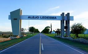 Alejo Ledesma: Allanamientos positivos por hechos de robos en zona rural