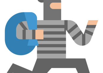 Y siguen los robos…