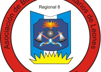 Colaboran activamente bomberos regionales en Corrientes
