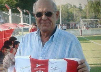 Murió el médico Hugo «Pucho» Flores