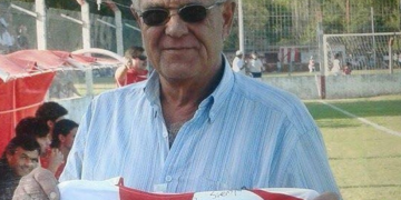 Murió el médico Hugo «Pucho» Flores