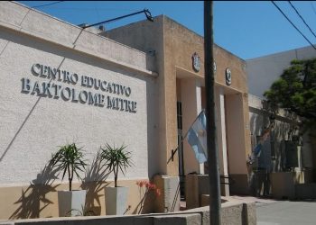 Escuela Mitre 1º premio en el concurso «Personalidades de la Ciencia y la Tecnología en Argentina»