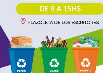 Se realizará éste sábado el canje 3×1