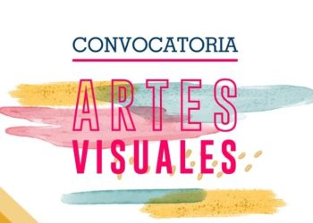 Convocatoria para artistas locales de artes visuales