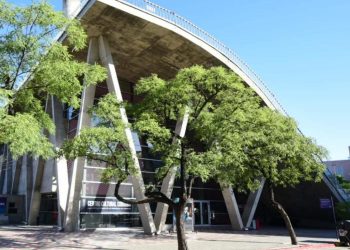 Intendente Municipal Pedro Dellarossa participa hoy del Encuentro Nacional de BiodiverCiudades