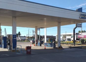 Continúa la escasez de Gasoil – Ventas racionadas