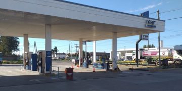 Continúa la escasez de Gasoil – Ventas racionadas