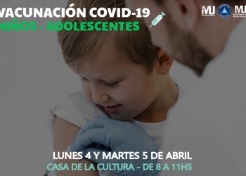Cronograma de Vacunación