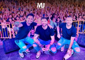 La K’onga estará en Marcos Juárez