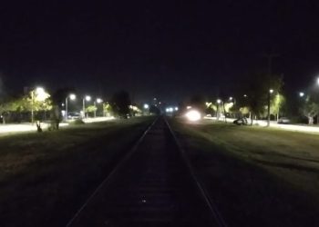 Luminarias LED en Cesanelli y Colombia