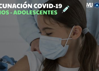Cronograma de vacunación semanal