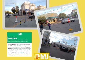 Presentación oficial del «Proyecto Remodelación Área Central de la Ciudad»