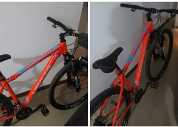 Le entraron a robar mientras dormían