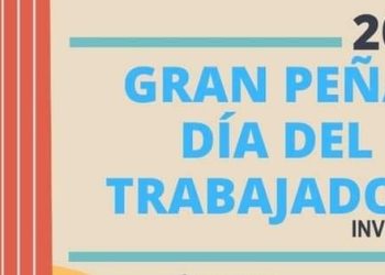 Gran Peña «Día del Trabajador»