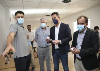 Soluciones tecnológicas para el agro