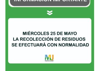 Recolección de residuos