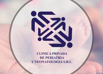 Hoy se firmó el convenio con Apross y la Clínica de Pediatría y Neonatología
