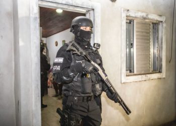Avanza la droga en la región