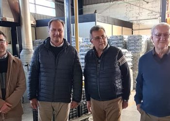 Dellarossa confirmó que será pre-candidato a gobernador