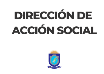 Acción Social Marcos Juárez brinda atención en cuatro puntos de la ciudad 