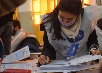 Se desarrolló con éxito el Censo 2022 en Córdoba