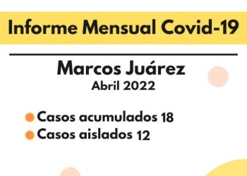 Vuelve COVID-19 con números positivos
