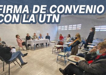 Centro Universitario Marcos Juárez apostando al futuro