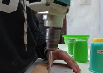 Sumate al Programa Escuela De Oficios