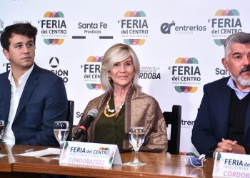 Está abierta la convocatoria hasta el 10 de julio para la Feria del Centro