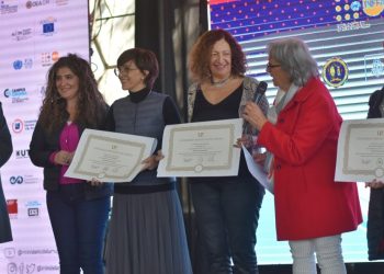 Comenzó la Diplomatura de Acompañantes Comunitarias contra la violencia de género