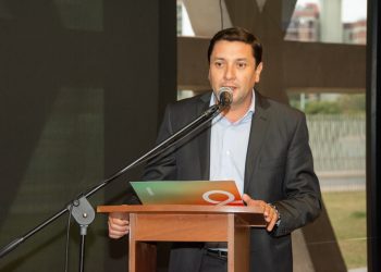 Marcos Juárez es uno de los 35 municipios que firmó convenio con Apross