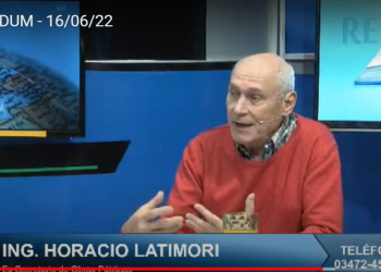 Lo que nunca se dijo de la red de agua potable