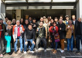 XV Festival Pensar con Humor