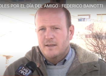 Controles previstos para el Día del Amigo