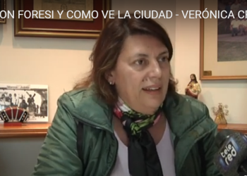 Marcos Juárez viene creciendo vertiginosamente