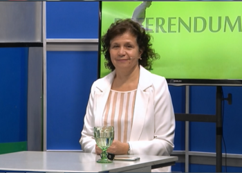 Esto es la continuidad de una gestión exitosa a lo largo de ocho años