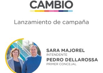 Tenemos muchos proyectos que los vamos a continuar