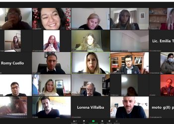 Capacitación de la OEA sobre adolescentes en conflicto con la ley penal